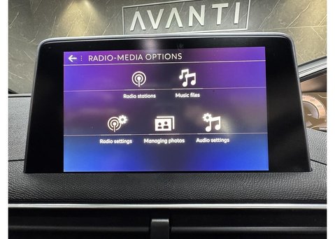 Peugeot 5008 1.5 BlueHDi GT Line Premium SUV 5dr Diesel EAT Euro 6 (s/s) (130 ps) 84