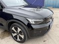 Volvo C40 Recharge 69kWh Core SUV 5dr Electric Auto (231 ps) 13