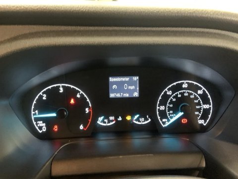 Ford Transit 350 LEADER C/C ECOBLUE 15