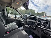 Ford Transit LWB L3H2 [SOLD SM] Medium Roof Trend 350 Air Con Alloys Sensors EURO 6 15