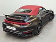Porsche 911 3.7T 992 Turbo S Convertible 2dr Petrol PDK 4WD Euro 6 (s/s) (650 ps) 40