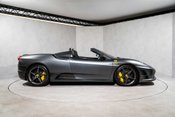 Ferrari F430 SCUDERIA SPIDER 16M. 1 OF 499. 1 OF 48 RHD. UK CAR. FACTORY SATIN PAINT. 10