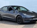 Tesla Model 3 Model 3 Long Range AWD 4WD 4dr