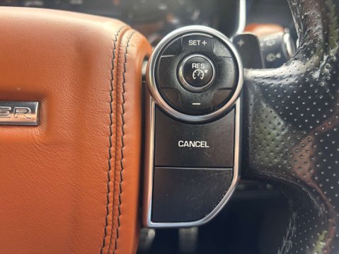 Land Rover Range Rover Sport AUTOBIOGRAPHY DYNAMIC 22