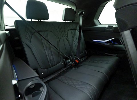 BMW X7 xDrive40d M Sport 13