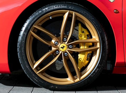 Ferrari 488 GTB 10