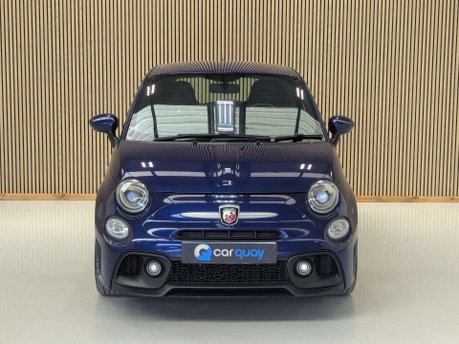 Abarth 595 1.4 595 3dr 3