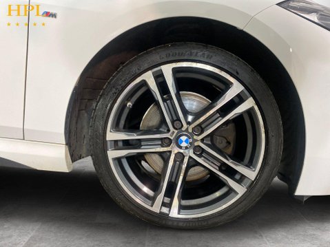BMW 2 Series 1.5 218i M Sport Saloon 4dr Petrol DCT Euro 6 (s/s) (136 ps) Air Con - Allo 10