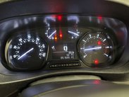 Vauxhall Vivaro 1.5 Vivaro 2900 Sportive S/S 13