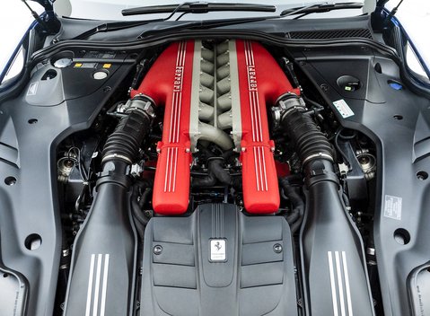 Ferrari F12 Berlinetta 27