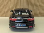 Mercedes-Benz S Class 5.5 S63 AMG Auto 2dr 18