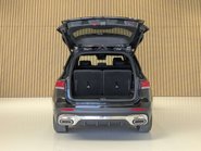 Mercedes-Benz GLB 2.0 GLB 200 AMG Line Premium D 4Matic Auto 4WD 5dr 26