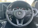 Mercedes-Benz Vito 2.1 114 CDI BlueTEC PRO Tourer Double Cab 5dr Diesel Manual RWD L2 Euro 6 ( 33