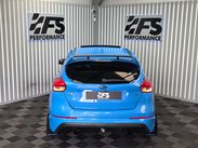 Ford Focus 2.3T EcoBoost RS Hatchback 5dr Petrol Manual AWD Euro 6 (s/s) (350 ps) 38