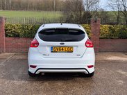 Ford Focus 1.0T EcoBoost Zetec S Euro 6 (s/s) 5dr 11