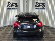 Mercedes-Benz A Class 2.0 A45 AMG Hatchback 5dr Petrol SpdS DCT 4MATIC Euro 6 (s/s) (381 ps) 47