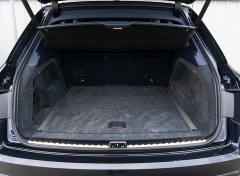 Bentley Bentayga Speed 32