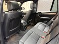BMW X3 3.0 30d M Sport Auto xDrive Euro 6 (s/s) 5dr 50