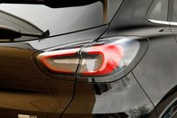 Ford Puma ST-LINE VIGNALE MHEV 9