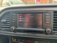 SEAT Leon TSI FR TECHNOLOGY 17