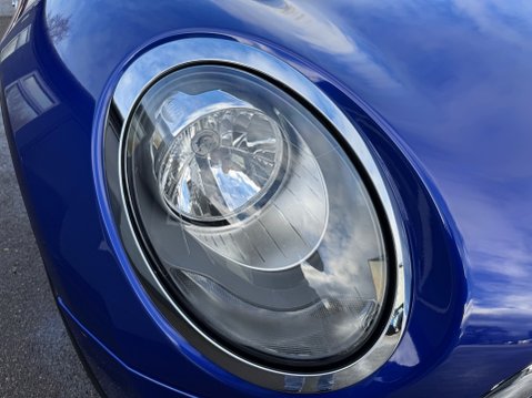 Mini Clubman COOPER S CLASSIC 17