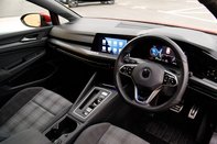 Volkswagen Golf GTE DSG 4