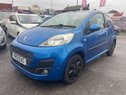 Peugeot 107 1.0 107 Active 3dr