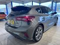 Ford Focus 1.0T EcoBoost ST-Line Euro 6 (s/s) 5dr 3