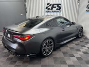 BMW M4 3.0 BiTurbo Competition Coupe 2dr Petrol Steptronic Euro 6 (s/s) (510 ps) 42