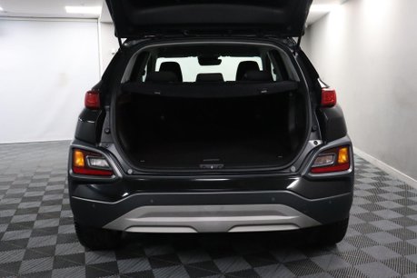 Hyundai KONA PREMIUM 14