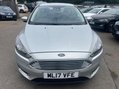 Ford Focus 1.0T EcoBoost Titanium Euro 6 (s/s) 5dr 2