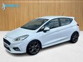 Ford Fiesta 1.0T EcoBoost GPF ST-Line Hatchback 5dr Petrol Manual Euro 6 (s/s) (100 ps) 24