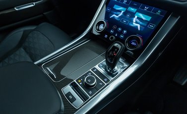 Land Rover Range Rover Sport SVR Urban 24