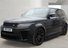 Land Rover Range Rover Sport SVR
