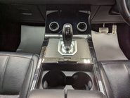 Land Rover Range Rover Evoque 2.0 Range Rover Evoque R-Dynamic S Auto 4WD 5dr 55