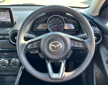 Mazda 2 1.5 Mazda2 SE-L Nav+ Auto 5dr 20