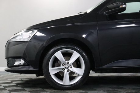 Skoda Fabia SE L MPI 27