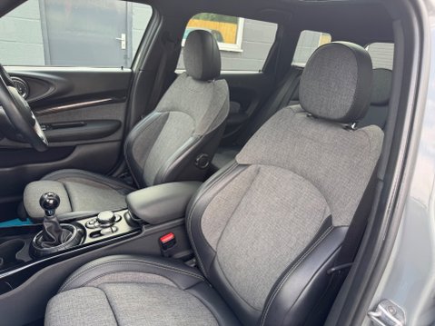 Mini Clubman COOPER 31