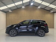 Kia Sportage 1.6 Sportage GT-Line S ISG 4x4 Semi-Auto 4WD 5dr 15