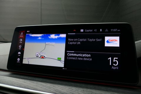 BMW 5 Series 2.0 520d M Sport MHEV Auto 5dr 29