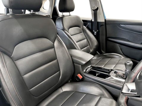 MG HS 1.5 T-GDI Excite SUV 5dr Petrol Manual Euro 6 (s/s) (162 ps) 11