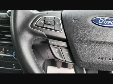 Ford Ecosport TITANIUM 22