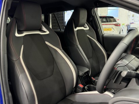 Toyota Corolla GR SPORT 56