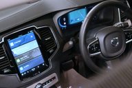 Volvo XC90 2.0 XC90 Ultimate B5 MHEV AWD Auto 4WD 5dr 2