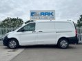 Mercedes-Benz Vito 2.0 Vito 114 Progressive CDi Auto 22