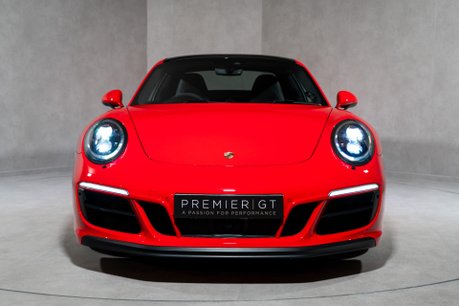 Porsche 911 CARRERA 4 GTS PDK. NOW SOLD. SIMILAR REQUIRED. PLEASE CALL 01903 254800. 2