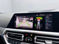 BMW 3 Series 2.0 320d MHT M Sport Auto xDrive Euro 6 (s/s) 4dr 12