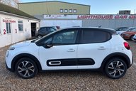 Citroen C3 PURETECH SHINE PLUS S/S..1 OWNER 3 SERVICES.APPLE CARPLAY..NAVIGATION 10