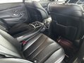 Mercedes-Benz S Class 3.0 S350d V6 AMG Line (Executive) G-Tronic+ Euro 6 (s/s) 4dr 28