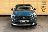 Peugeot 3008 BLUEHDI S/S ALLURE PREMIUM PLUS 5